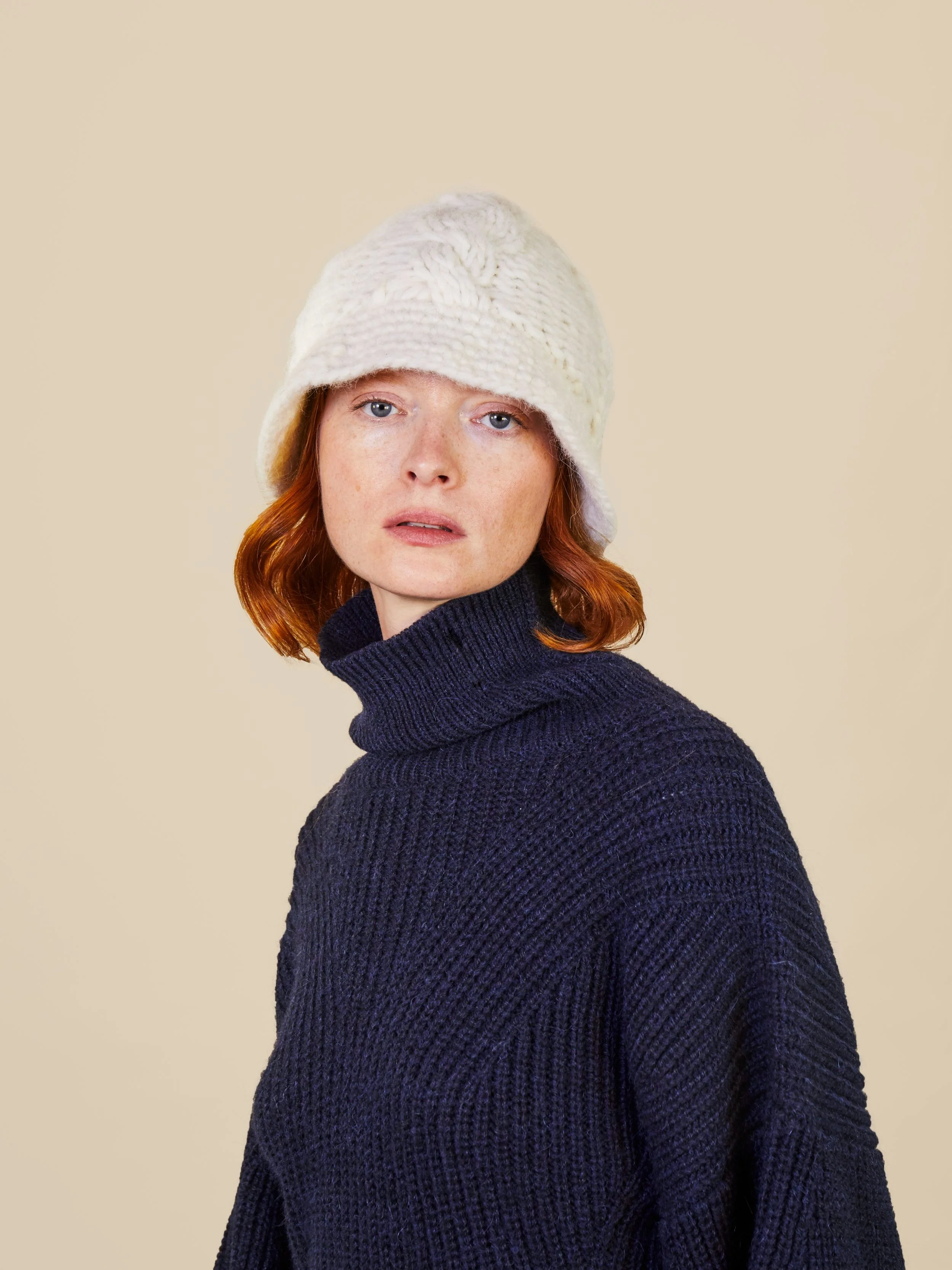 SAMPLE SALE — LOLA HATS